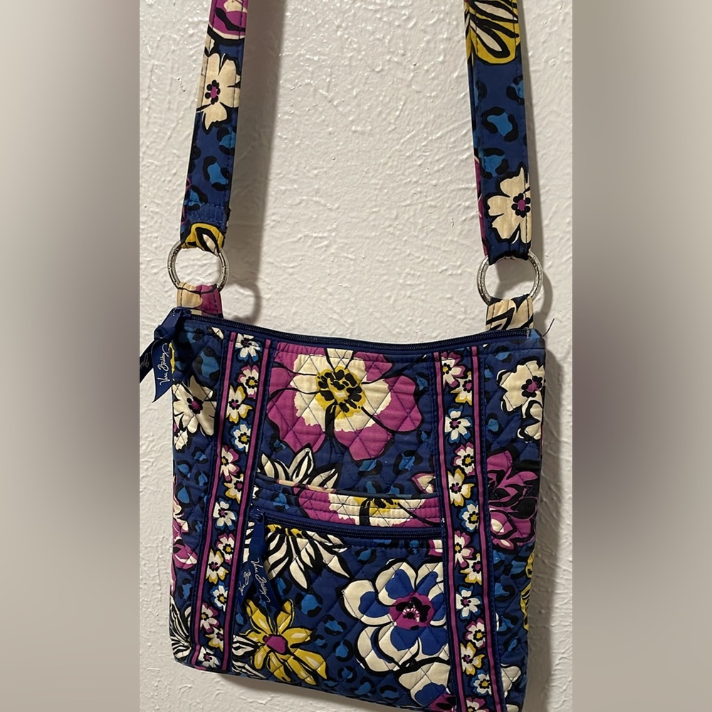 Vera Bradley Purse